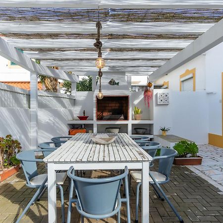 Casa Do Tanque Amarelo By Stay In Alentejo Vila Nova de Milfontes Exterior foto