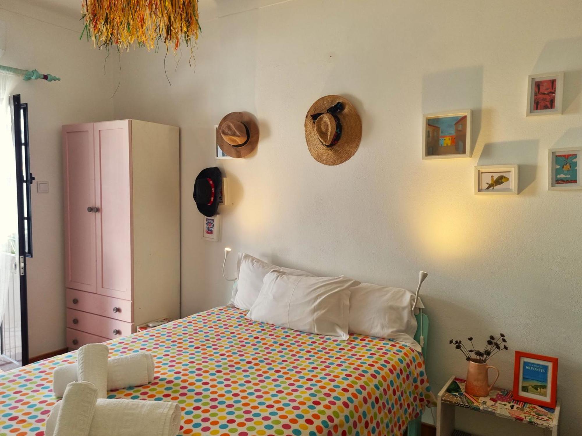 Casa Do Tanque Amarelo By Stay In Alentejo Vila Nova de Milfontes Exterior foto