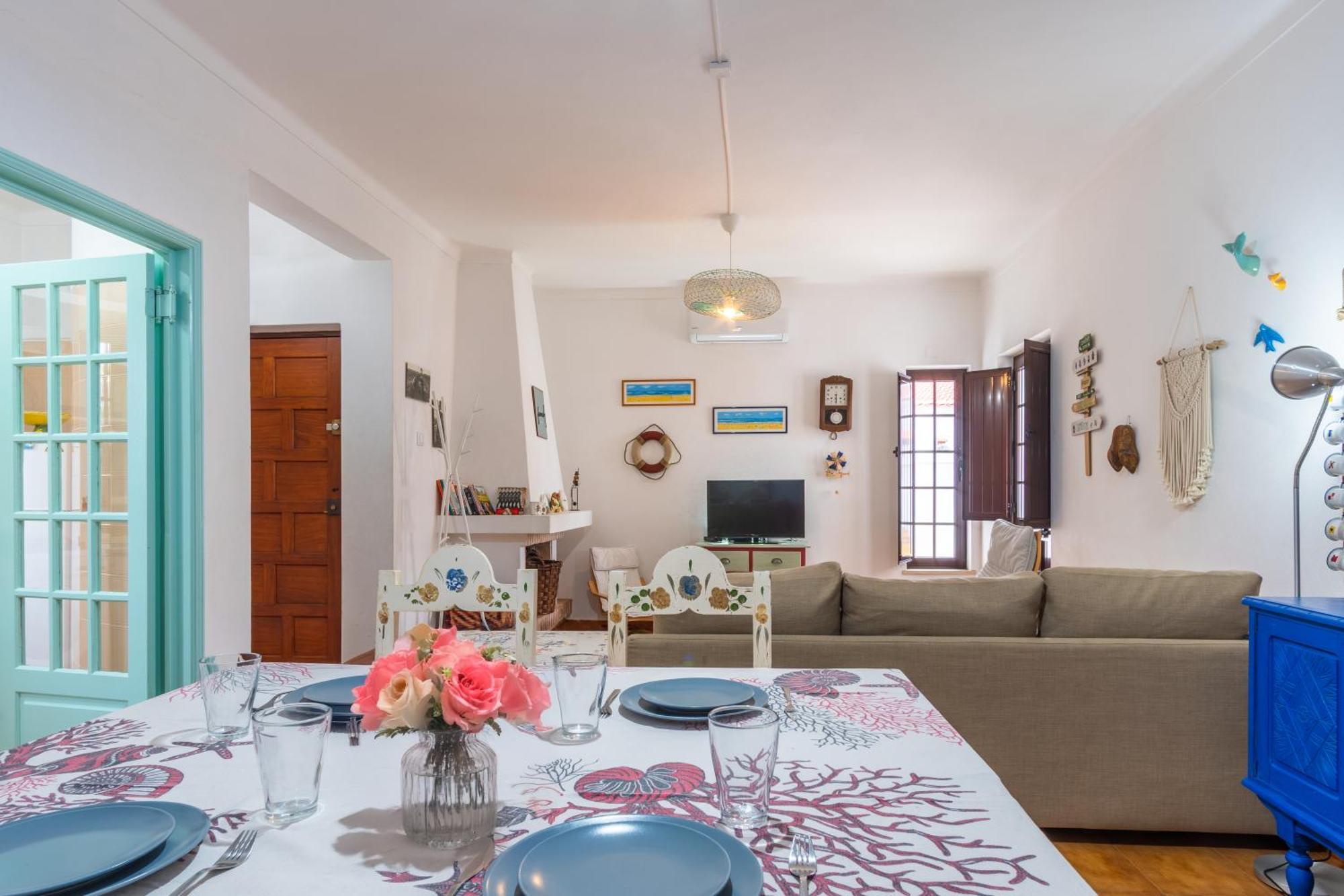 Casa Do Tanque Amarelo By Stay In Alentejo Vila Nova de Milfontes Exterior foto