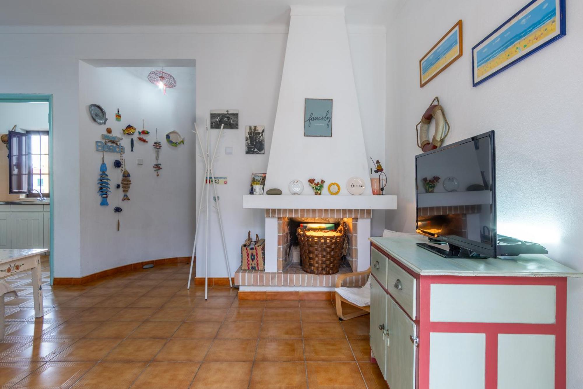 Casa Do Tanque Amarelo By Stay In Alentejo Vila Nova de Milfontes Exterior foto