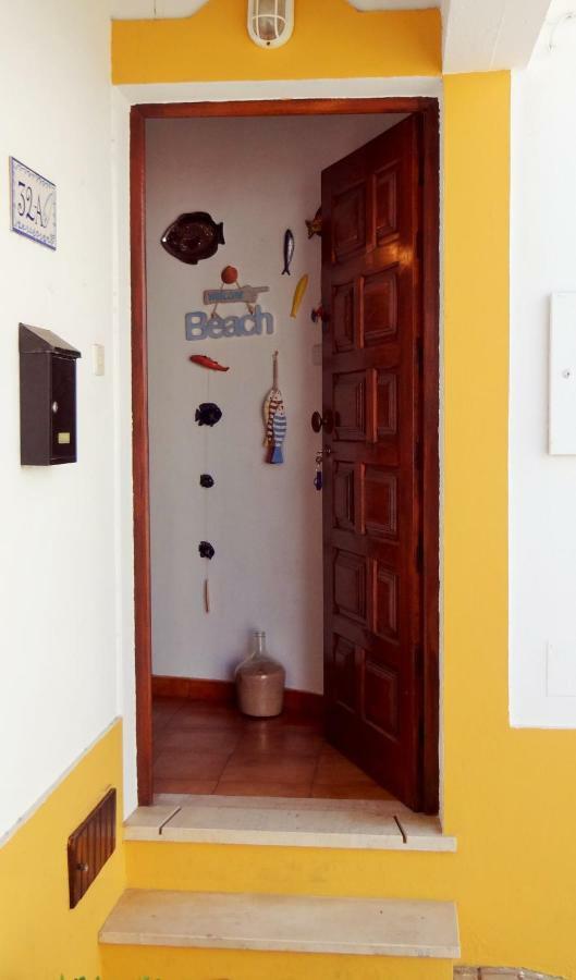 Casa Do Tanque Amarelo By Stay In Alentejo Vila Nova de Milfontes Exterior foto